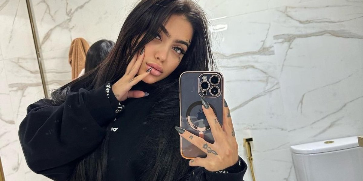 Após participação polêmica em reality, MC Mirella é criticada por lançar música