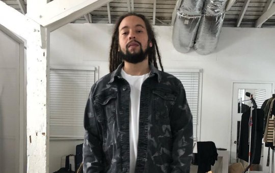 Neto de Bob Marley morre aos 31 anos nos EUA