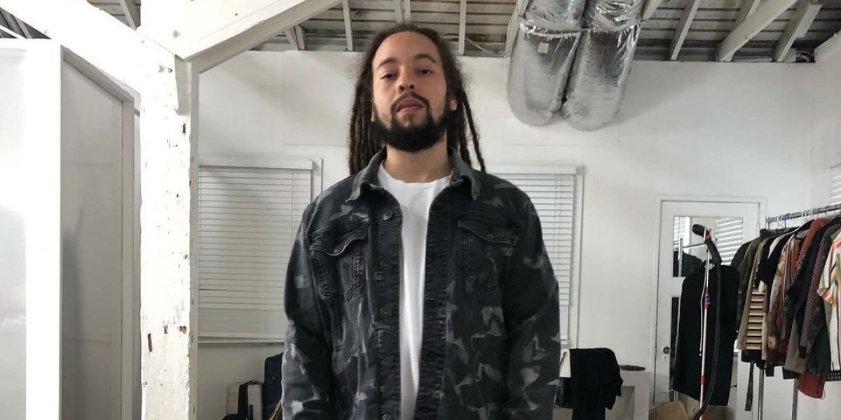Neto de Bob Marley morre aos 31 anos nos EUA
