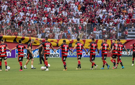 Retrospectiva do Vitória em 2022: a grande arrancada rumo ao acesso à Série B