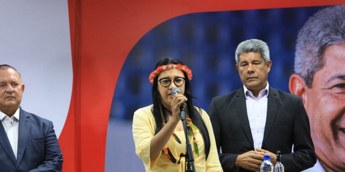 Conheça os novos secretários indicados por Jerônimo Rodrigues