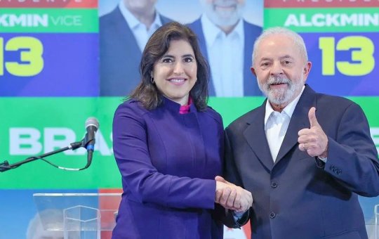 Lula deve anunciar novos nomes para seu ministério nesta quinta-feira 