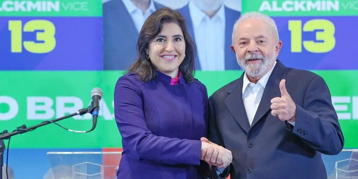 Lula deve anunciar novos nomes para seu ministério nesta quinta-feira