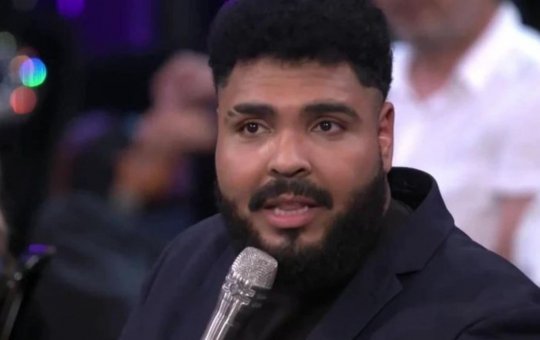 Após fazer piadas com bolsonaristas, Paulo Vieira é ameaçado de morte