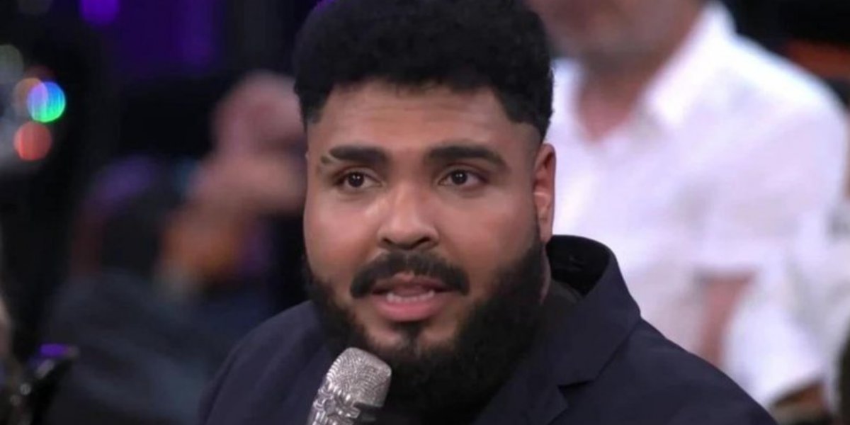 Após fazer piadas com bolsonaristas, Paulo Vieira é ameaçado de morte