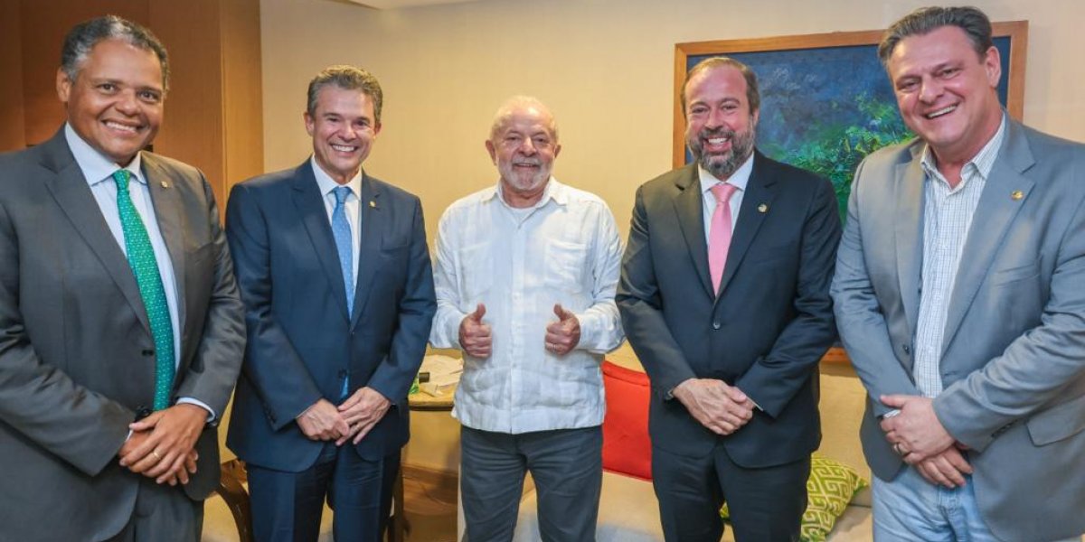 PSD comandará três ministérios no governo Lula