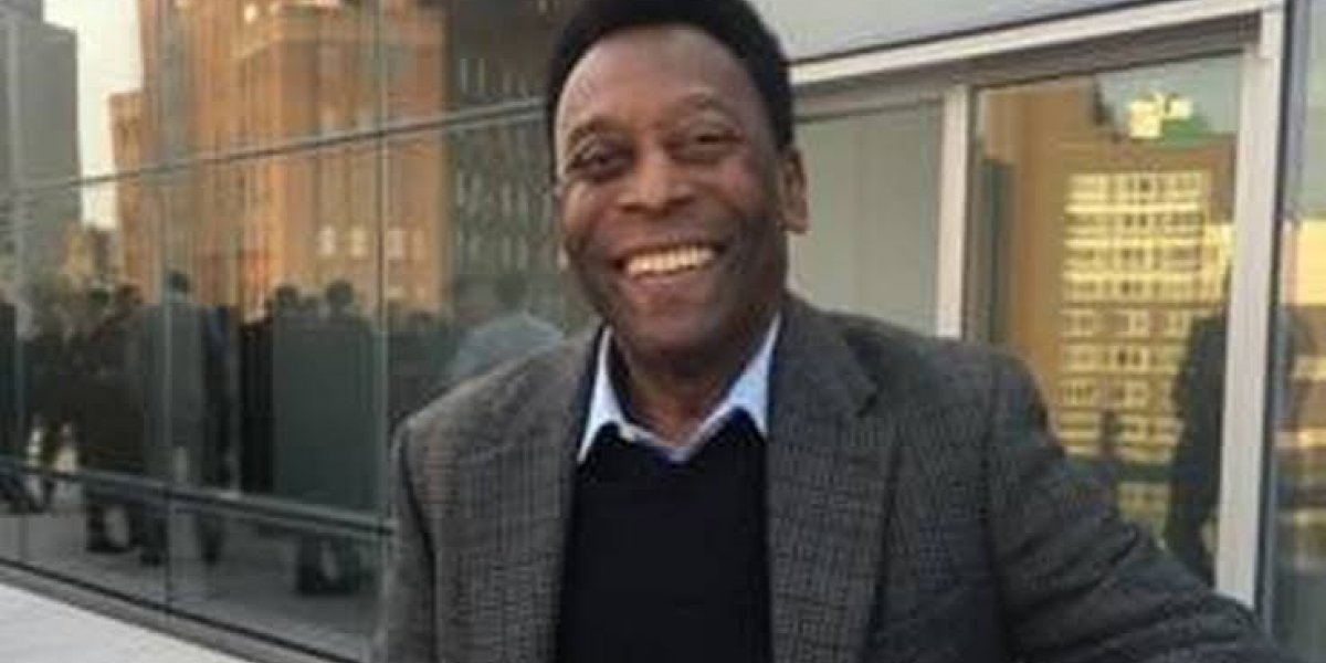 Rui Costa lamenta morte de Pelé e decreta luto de dois dias