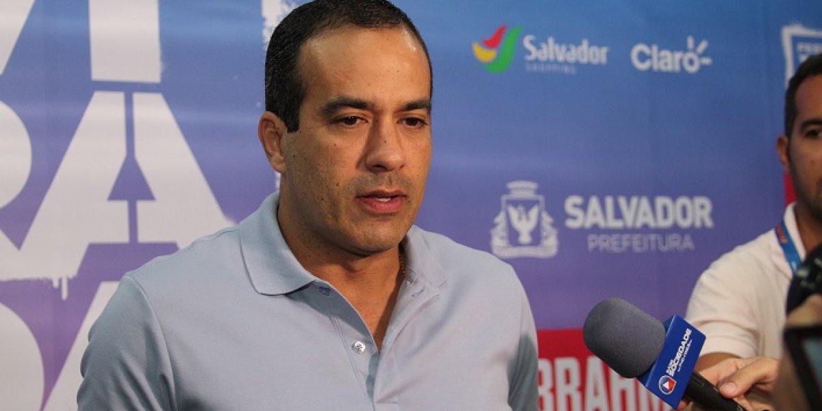 “Maior virada de todos os tempos”, diz Bruno após recorde de público em festival