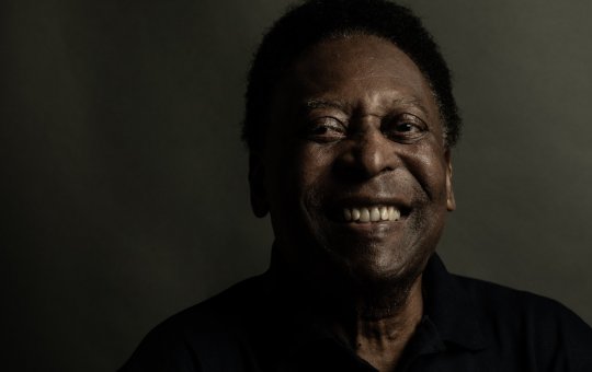 Velório do Rei Pelé será aberto ao público na Vila Belmiro, em Santos