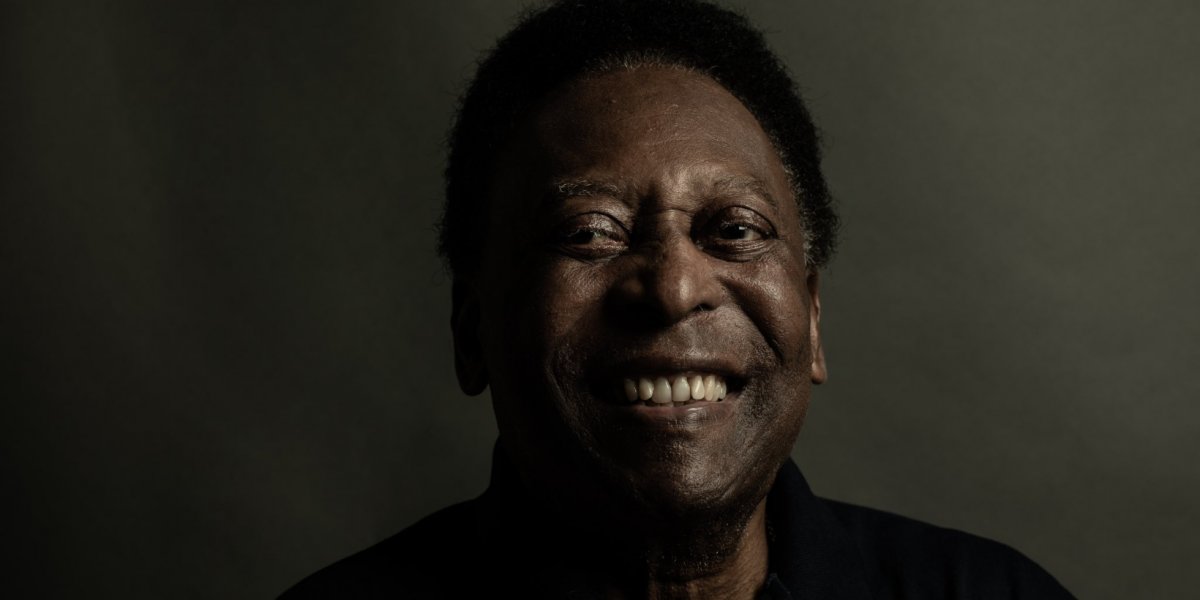 Velório do Rei Pelé será aberto ao público na Vila Belmiro, em Santos