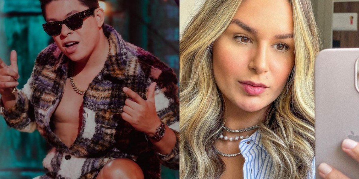 Vídeos mostram DJ Ivis agredindo a esposa