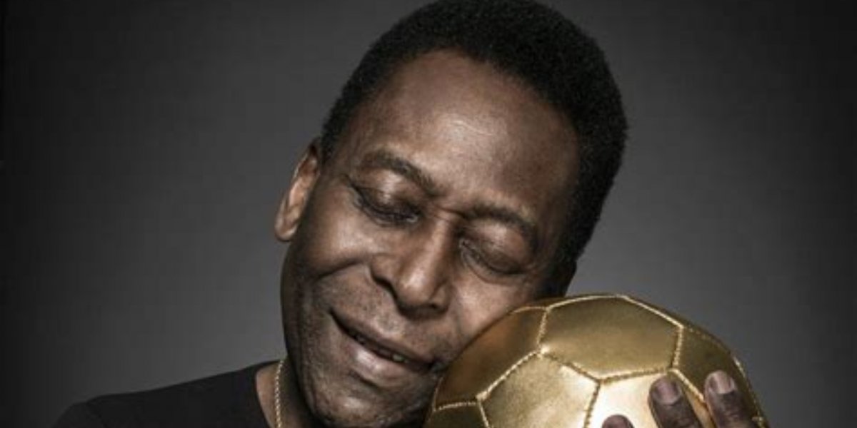 "Legado transcende gerações": personalidades do futebol mundial reverenciam Pelé