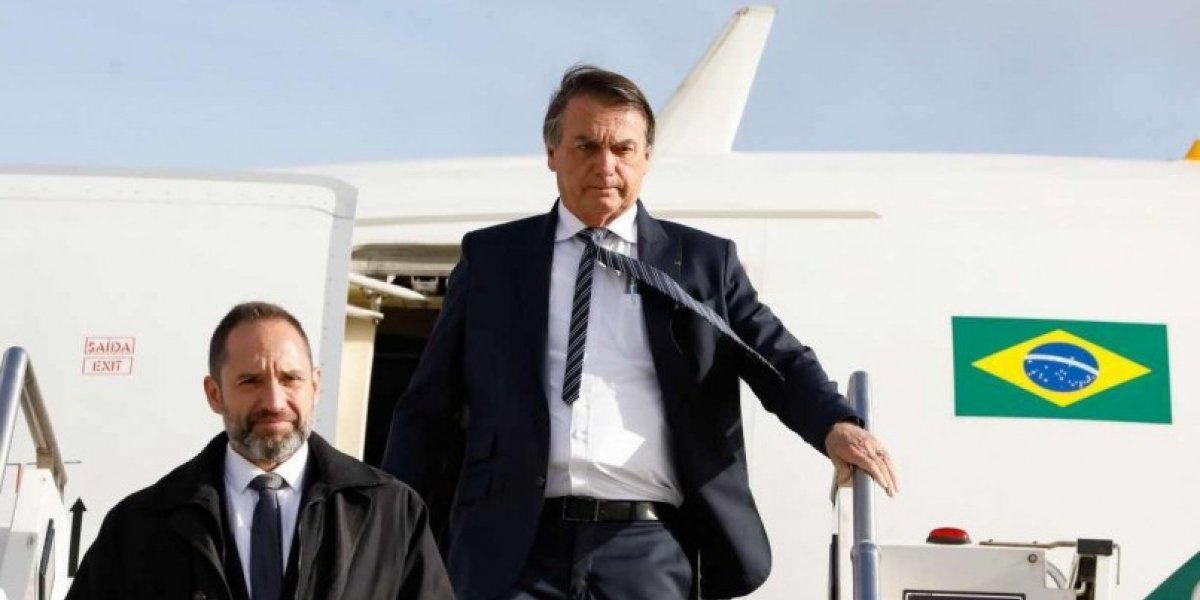 Bolsonaro viajará a Miami durante mês de janeiro, diz ato em Diário Oficial