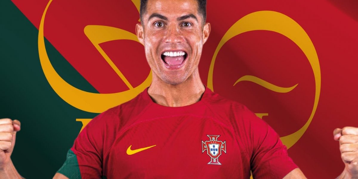 Cristiano Ronaldo assina com o Al Nassr e fica perto de ser anunciado