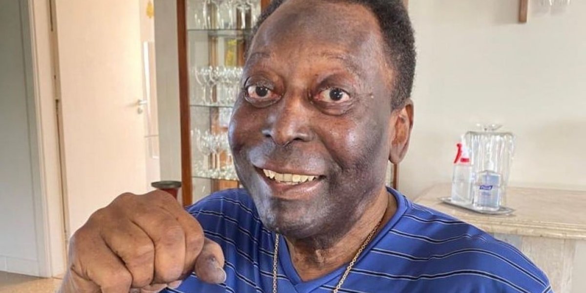 Certidão de óbito aponta quatro causas da morte de Pelé; veja quais foram