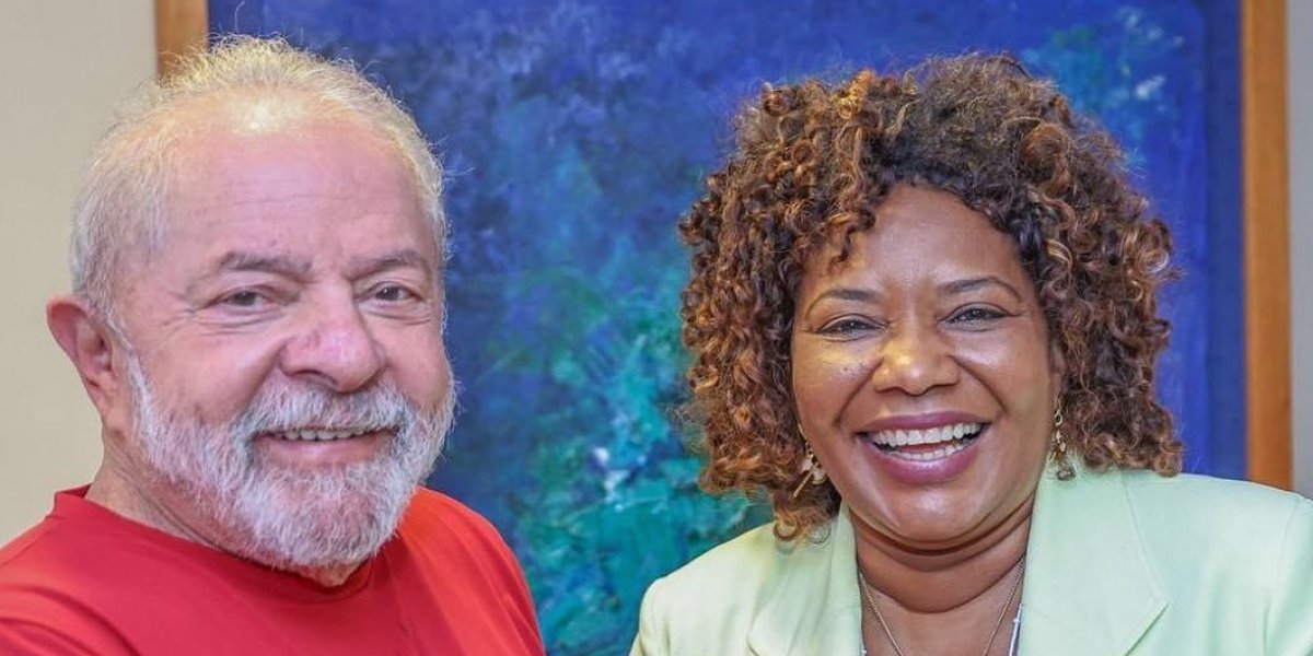Reconstrução do MinC é a primeira ação na área de cultura no governo Lula