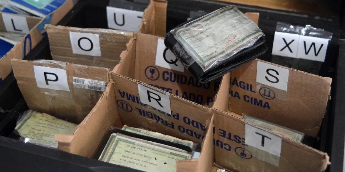 Guarda Municipal disponibiliza documentos perdidos no Festival Virada Salvador