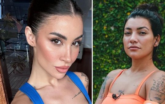 Bianca Andrade e Gabi Prado se envolvem em confusão durante festa; assista