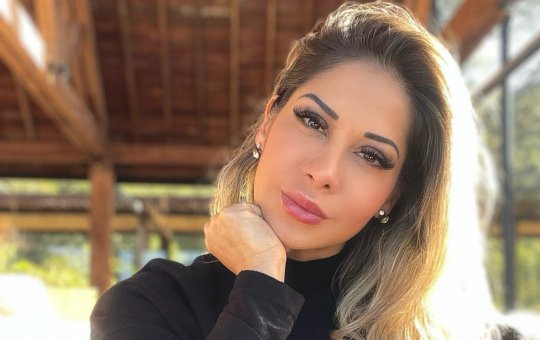 Maíra Cardi revela ter sofrido aborto: "Depressão violenta"