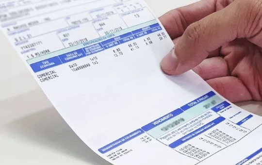 Valor dos serviços de água e esgoto passa por reajuste de 11,73% na Bahia