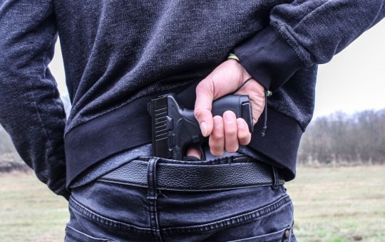 Crimes violentos e racismo estão entre desafios do novo governo