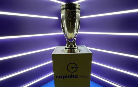 Principal competição de base do Brasil, Copa São Paulo tem início nesta segunda