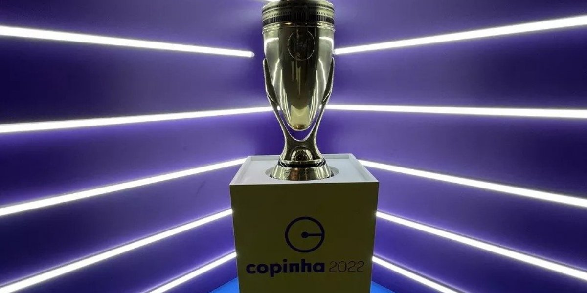 Principal competição de base do Brasil, Copa São Paulo tem início nesta segunda