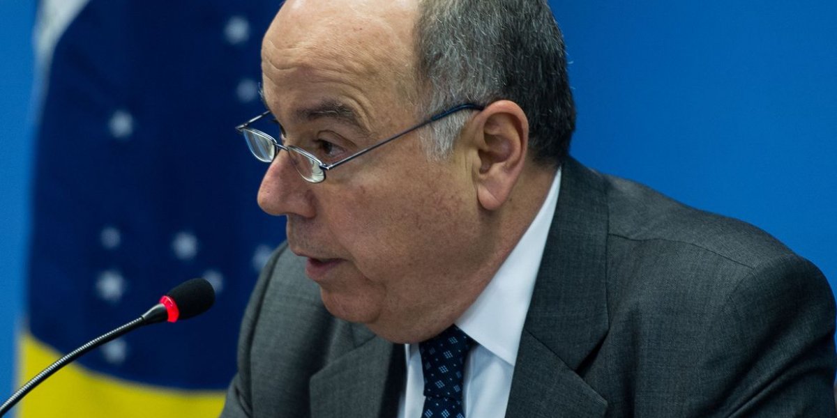 Novo chanceler reforça compromisso de restaurar diplomacia brasileira