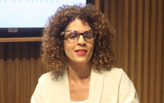 Margareth Menezes anuncia Maria Marighella no comando da Funarte