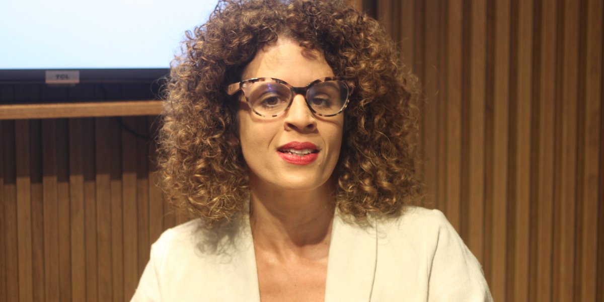 Margareth Menezes anuncia Maria Marighella no comando da Funarte