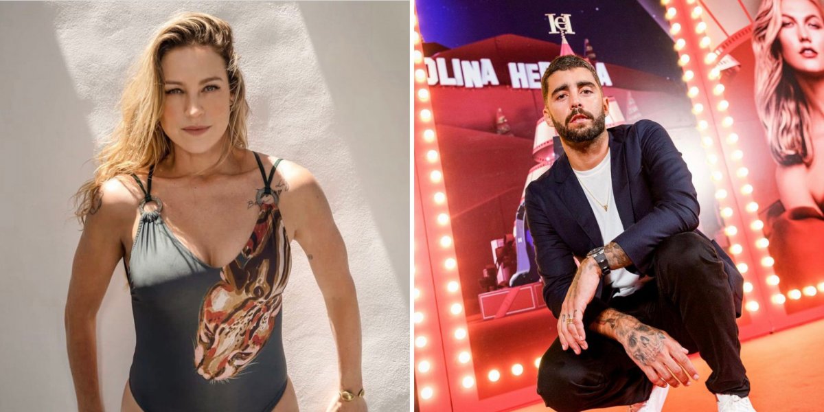 "Irresponsabilidade e incoerência": Luana Piovani detona Pedro Scooby