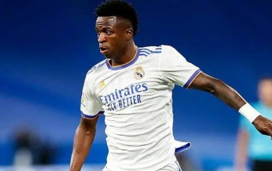 Após Vinícius Júnior ser vítima de racismo, LaLiga apresenta duas denúncias