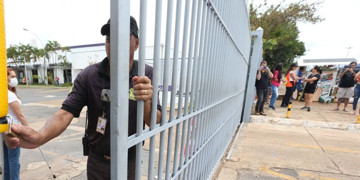 Enem 2022 será reaplicado nos dias 10 e 11 de janeiro