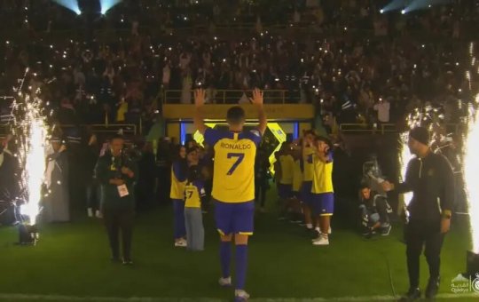 Gajo no Brasil? CR7 revela que teve propostas de clubes brasileiros