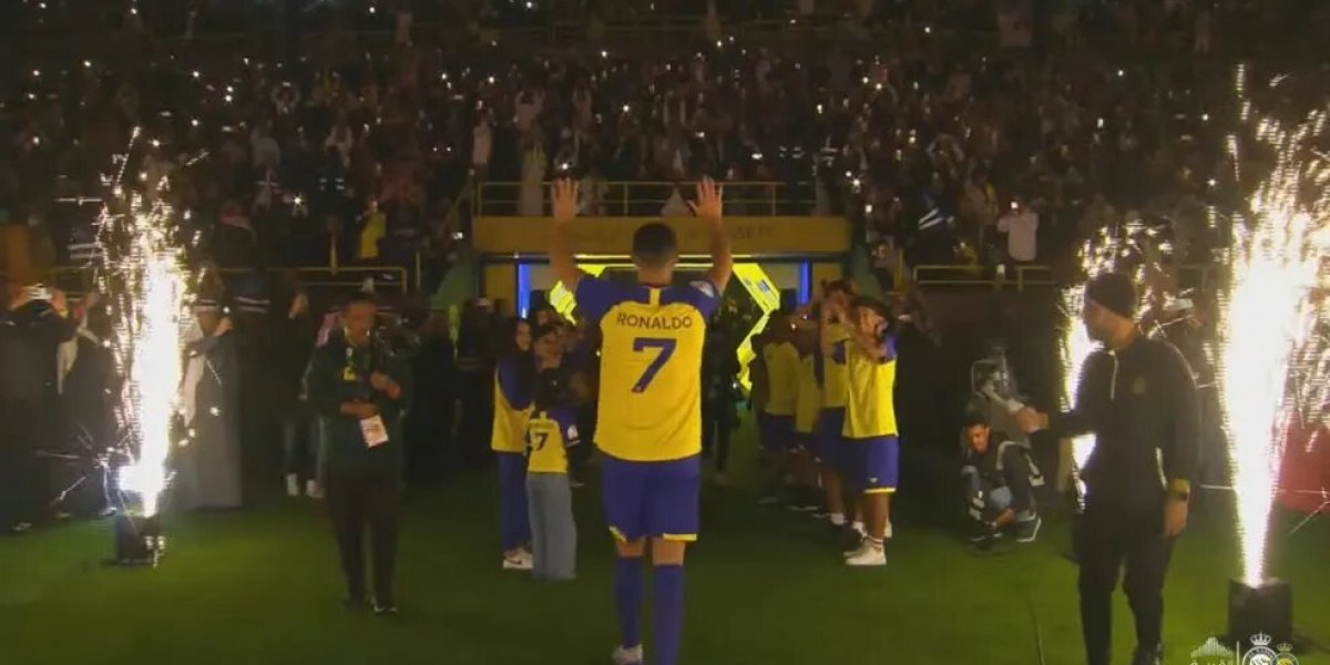 Gajo no Brasil? CR7 revela que teve propostas de clubes brasileiros