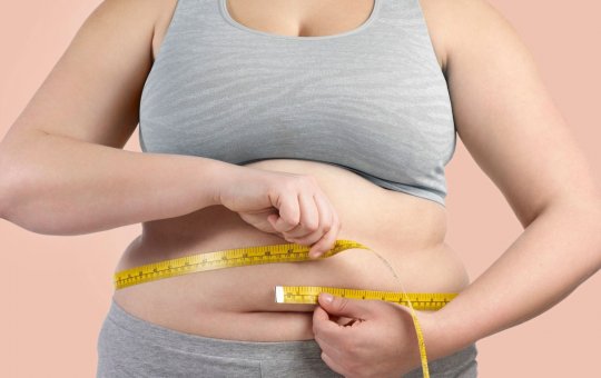 Anvisa aprova injeção para tratamento da obesidade