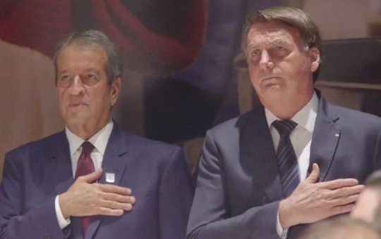 PL vê risco de Moraes tornar Bolsonaro inelegível, diz coluna