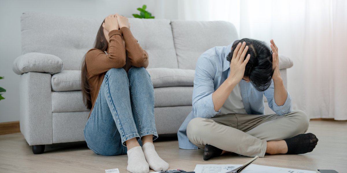 Como assim, eles terminaram? Trend 'atiça' seguidores no Twitter