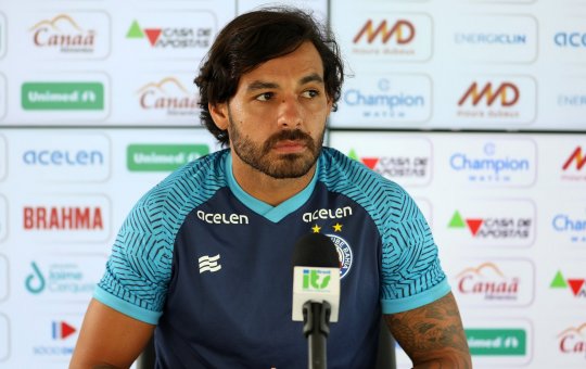 Bahia: Inscrito como chinês, Goulart vive expectativa de reverter nacionalidade