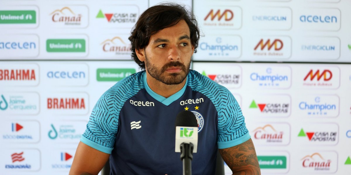 Bahia: Inscrito como chinês, Goulart vive expectativa de reverter nacionalidade