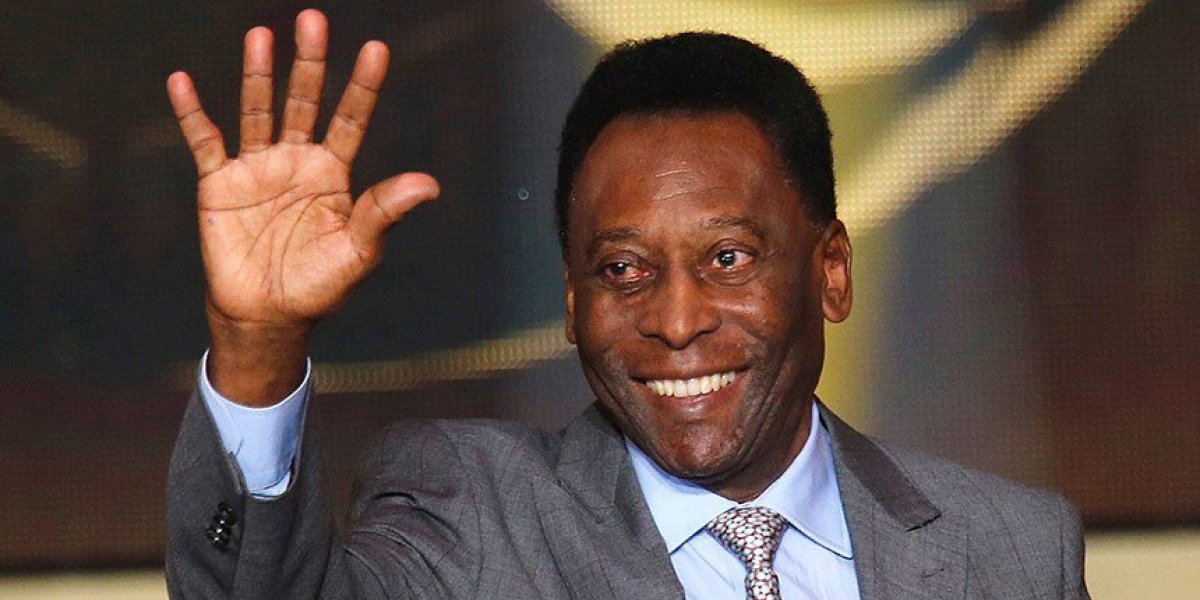 Bruno Reis diz que vai batizar ligação Vasco da Gama-Garibaldi com nome de Pelé