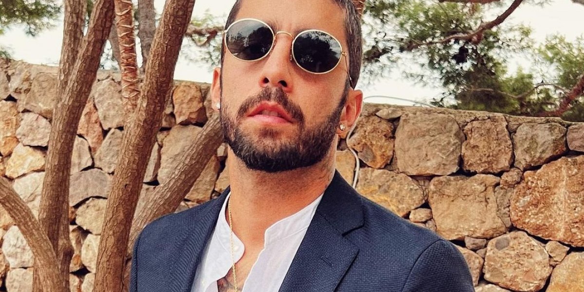 Scooby revela “dia difícil" para filha e pede orações nas redes