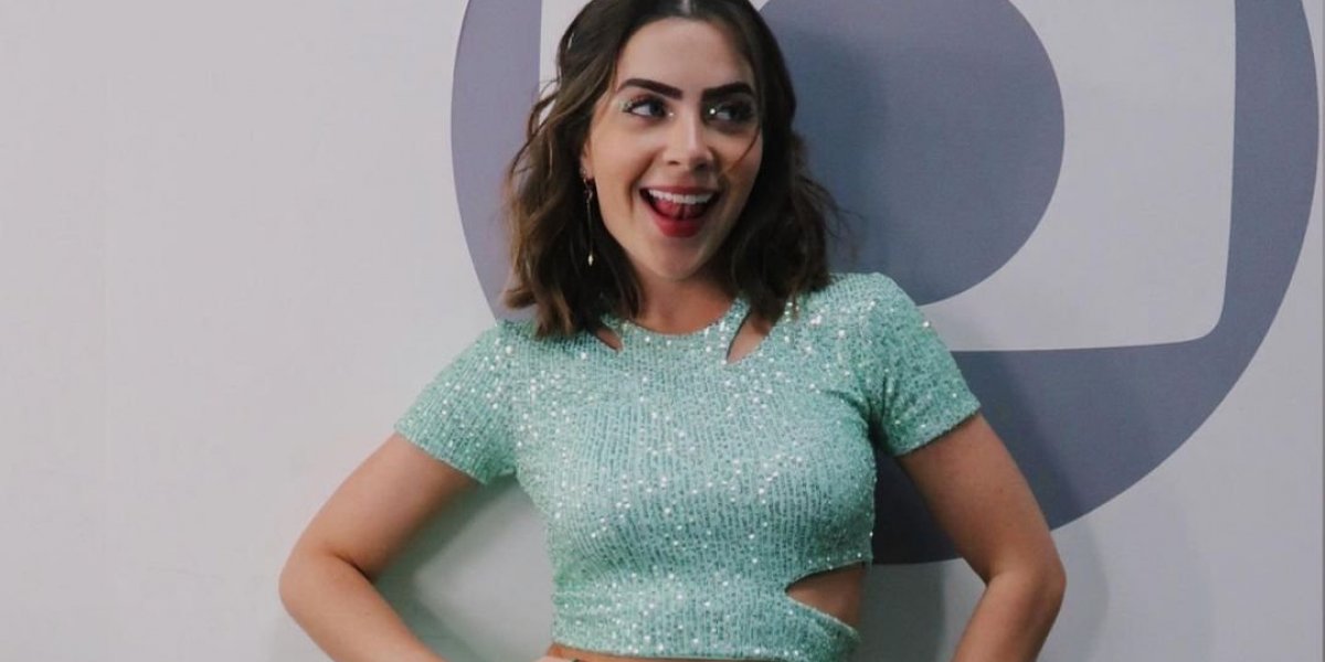 Jade Picon se revolta e rebate críticas de seguidores sobre sua aparência