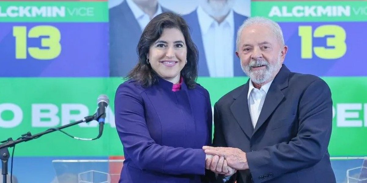 Simone Tebet assume Ministério do Planejamento nesta quinta-feira