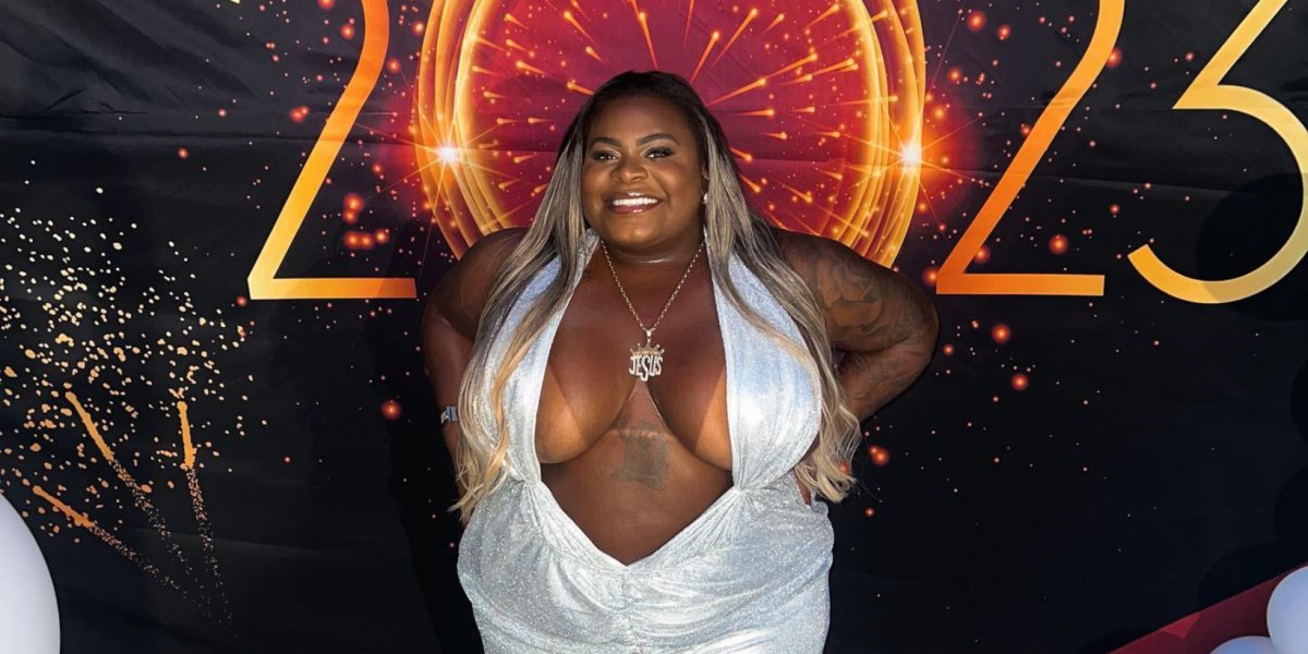 Após previsão de Lene Sensitiva, Jojo Todynho planeja enxoval de gravidez; veja