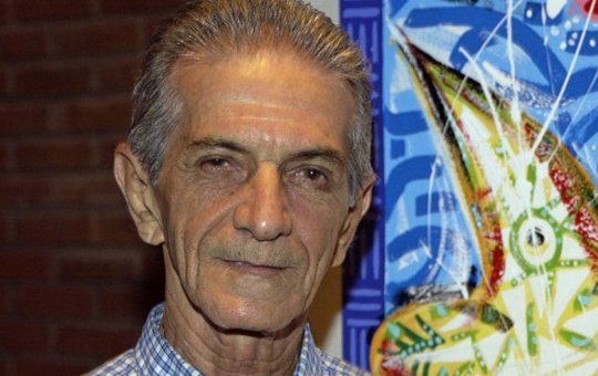 Artista plástico e cineasta baiano, Chico Liberato morre aos 87 anos