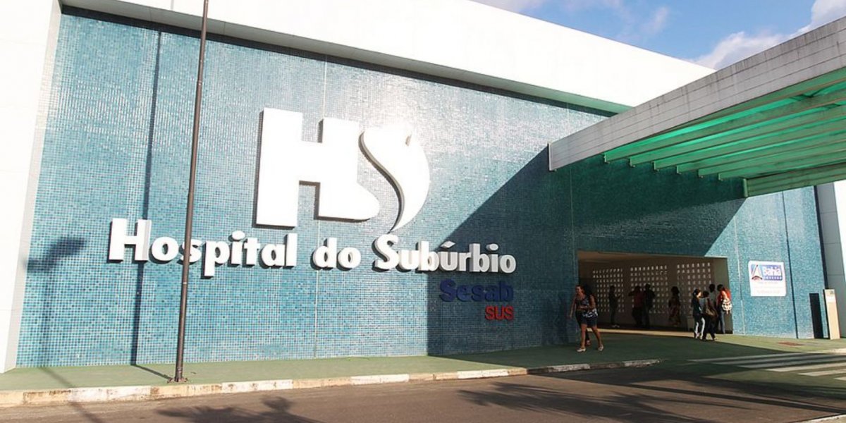 Hospital do Subúrbio alerta para tentativa de golpe com o nome da unidade