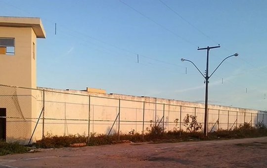 Detento morre após ser encontrado com sinais de agressão em Feira de Santana
