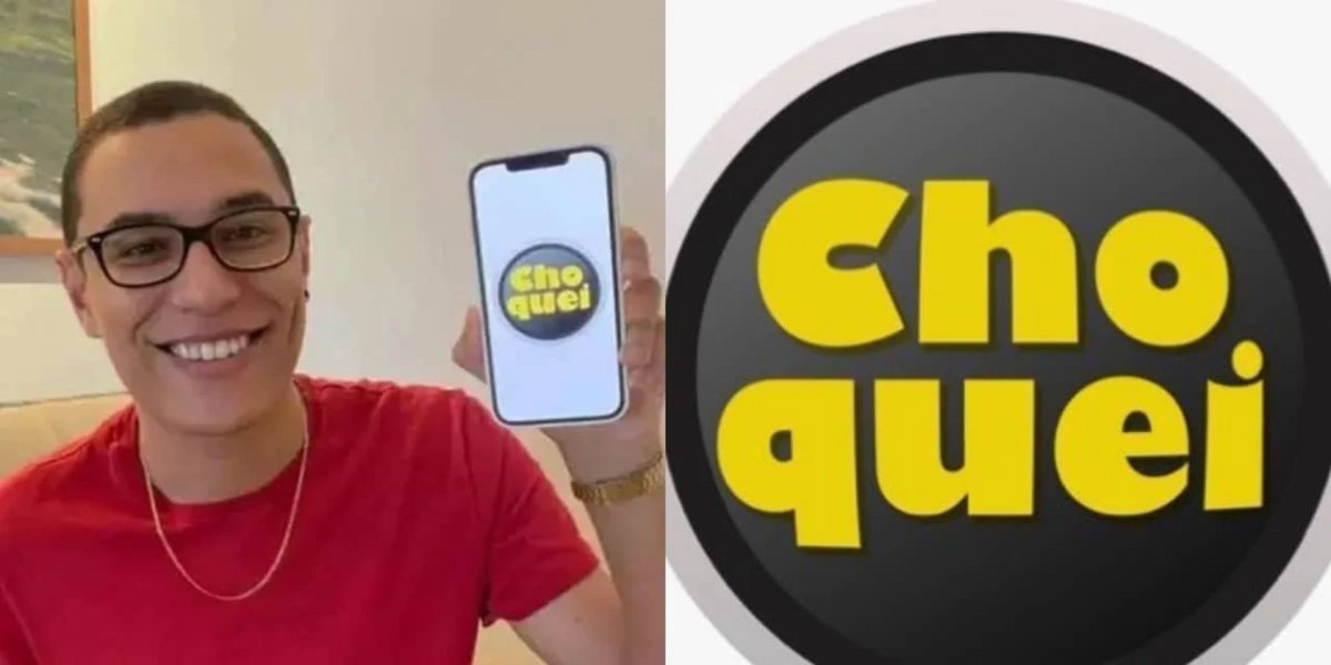 Perfil da Choquei espalha fake news sobre estudo e é acusado de xenofobia