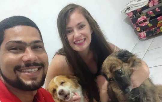 Vítima de espancamento relata crime após alta médica: "Me bateu até eu apagar"